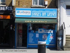 Sarge's Off Licence image