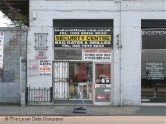 Security Centre image