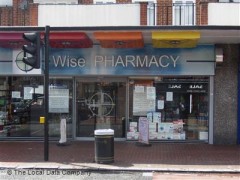 Wise Pharmacy image