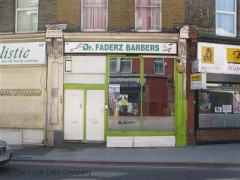 Dr. Faderz Barbers image