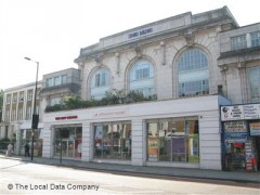 Springboard Hackney image
