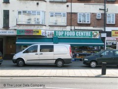 Top Food Centre image