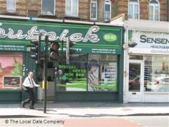 Sputnick Hair & Beauty image