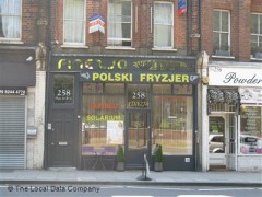 Polski Fryzjer image