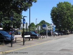 Raynham Car Park image
