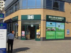 Holland & Barrett image