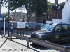 Fairfield Road Car Park image
