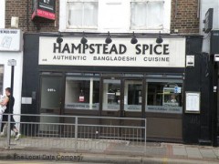 Hampstead Spice image