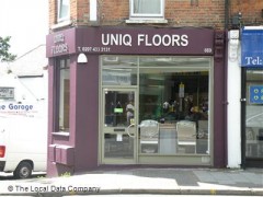 Uniq Floors image