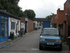 Car Centre image
