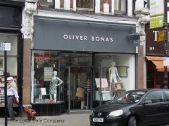 Oliver Bonas image