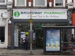 Broadway Pharmacy image