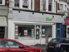Destination Skin image
