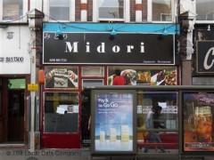 Midori image