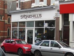 Stonehills image