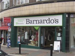 Barnardo's image