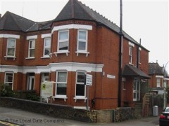 Muswell Hill Consulting Rooms image