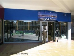 Angling & Outdoor image