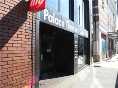 Palace Theatre Cafe & Bar image