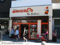 Wenzels The Baker image