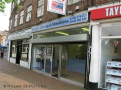 Watford Tailoring & Alterations image