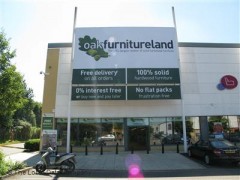 Oak Furniture Land image