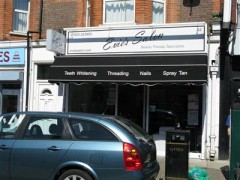 Evies Salon image