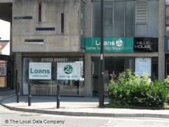 Loans 2go image