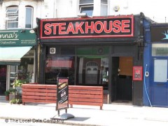 Steak House image
