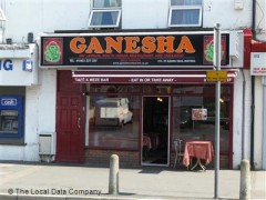 Ganesha image