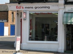 Ed's Grooming image