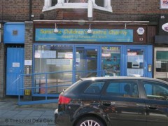 Sunshine Children's Centre Charity image