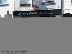 Alan James image