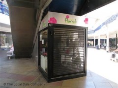 Charter Place Florist image