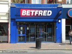 Betfred image