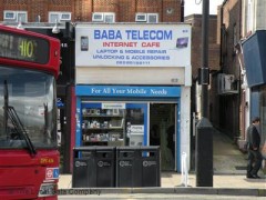 Baba Telecom image