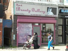 Hair & Beauty Gallery image