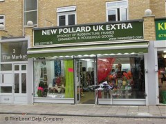 New Pollard UK Extra image