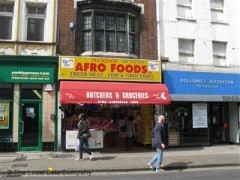 Peckham Afro Foods image