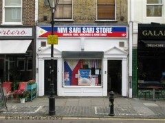 MM Sari Sari Store image