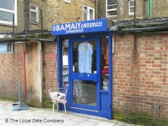 Obamay Enterprises image