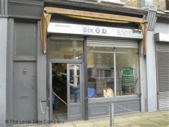 Six.O.D image