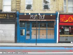 Meze Bar image