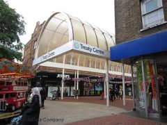 The Shoe Store image