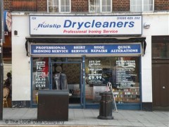 Ruislip Drycleaners image