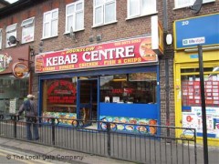 Kebab Centre image