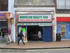 Hounslow Quality Fish image