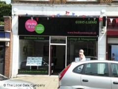 Bradley & Co image