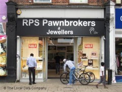 RPS Pawnbrokers & Jewellers image