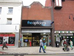 The Opticians image